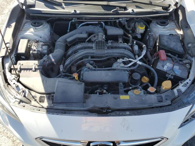 Photo 11 from auction – 2017 SUBARU IMPREZA PR with VIN 4S3GTAD65H3715912
