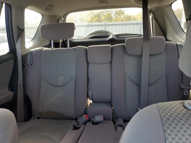 Photo 10 from auction – 2008 TOYOTA RAV4 with VIN JTMBD35V585202317