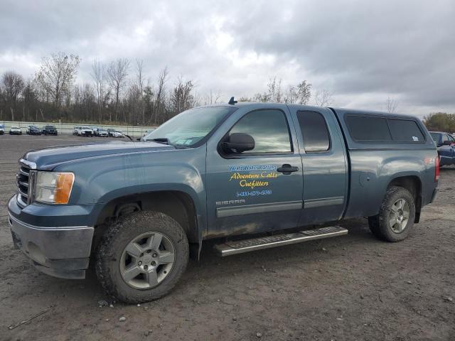 Photo 1 from auction – 2012 GMC SIERRA K15 with VIN 1GTR2VE71CZ268978