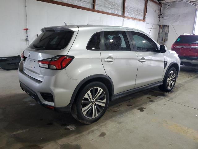 Photo 3 from auction – 2020 MITSUBISHI OUTLANDER with VIN JA4AP3AU5LU030928