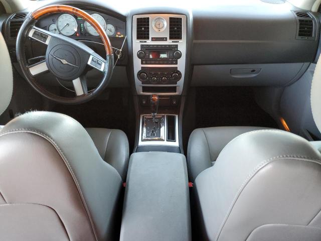 Photo 8 from auction – 2007 CHRYSLER 300C with VIN 2C3LA63H07H634952