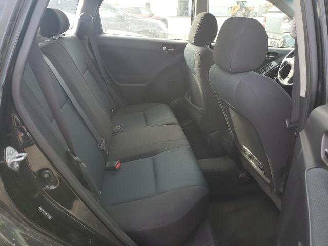 Photo 11 from auction – 2007 TOYOTA COROLLA MA with VIN 2T1KR32EX7C669708