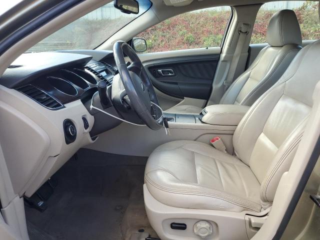 Photo 7 from auction – 2012 FORD TAURUS SEL with VIN 1FAHP2EWXCG110837