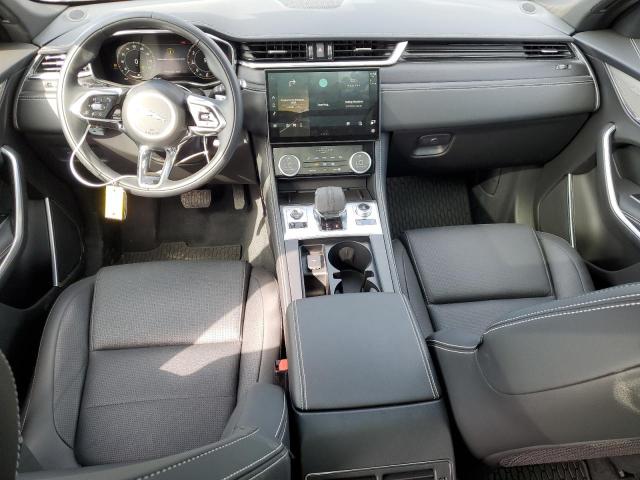 Photo 8 from auction – 2025 JAGUAR F-PACE R-D with VIN SADCT2EX0SA754264
