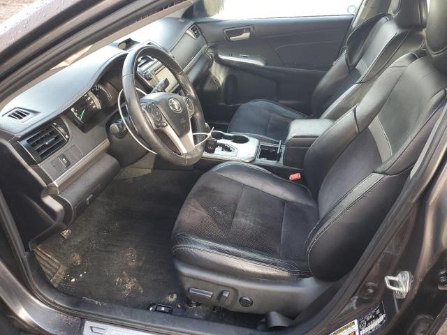 Photo 7 from auction – 2013 TOYOTA CAMRY L with VIN 4T1BF1FK0DU208492