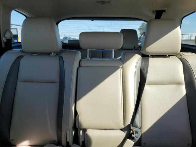 Photo 10 from auction – 2012 MAZDA CX-9 with VIN JM3TB3DV6C0340831