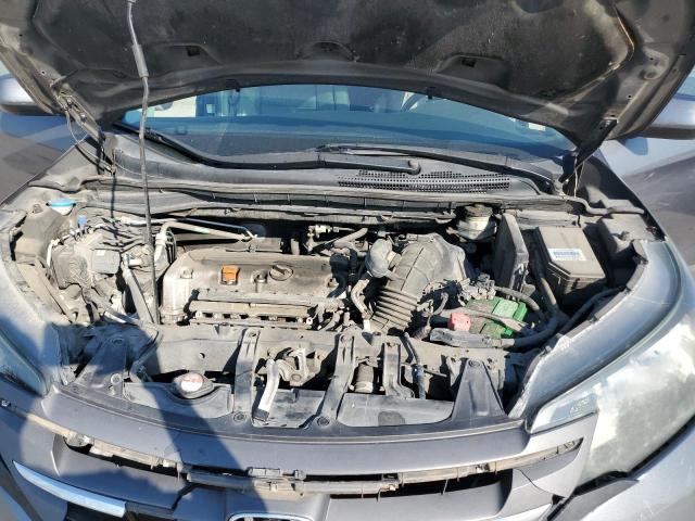 Photo 12 from auction – 2012 HONDA CR-V EXL with VIN 5J6RM3H71CL011102