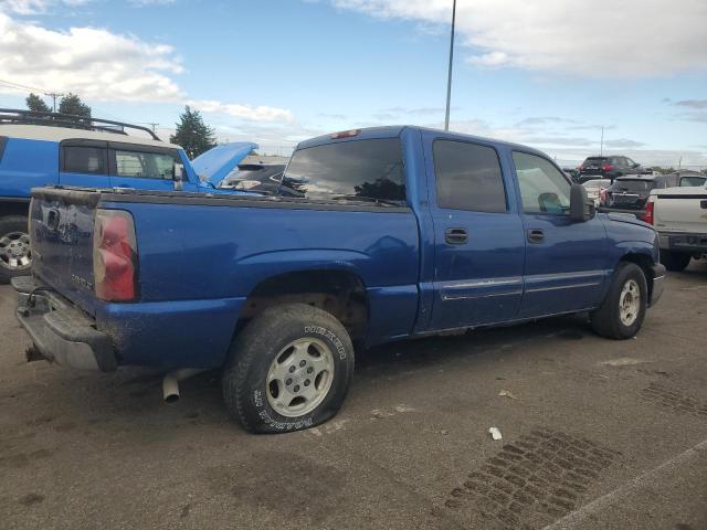Photo 3 from auction – 2004 CHEVROLET SILVERADO with VIN 2GCEC13T041415726