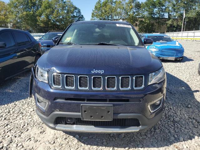 Photo 5 from auction – 2021 JEEP COMPASS with VIN 3C4NJDCB0MT535751