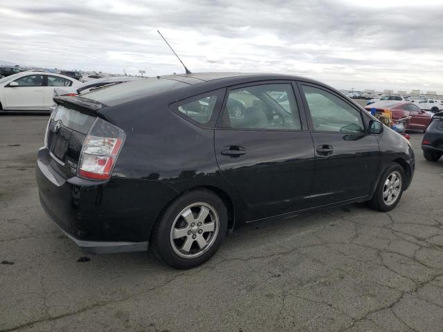 Photo 3 from auction – 2005 TOYOTA PRIUS with VIN JTDKB20U453021442