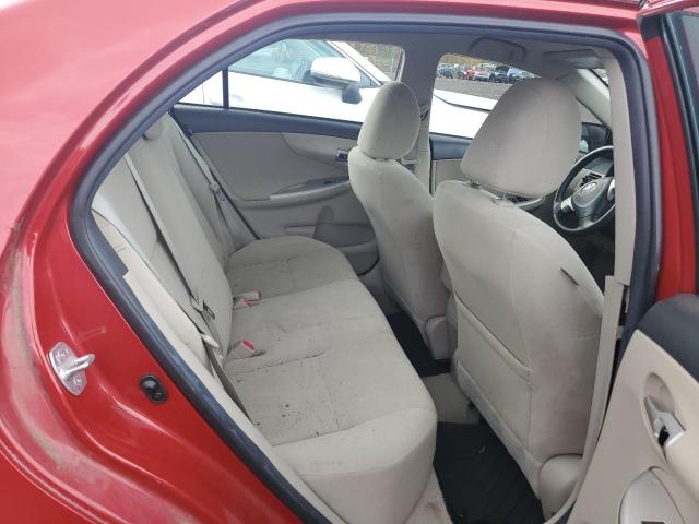 Photo 10 from auction – 2013 TOYOTA COROLLA BA with VIN 2T1BU4EE7DC030214