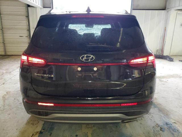 Photo 6 from auction – 2023 HYUNDAI SANTA FE S with VIN 5NMS2DAJ1PH609271