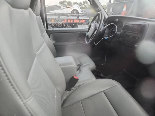 Photo 10 from auction – 2008 FORD RANGER with VIN 1FTYR10D58PA09636