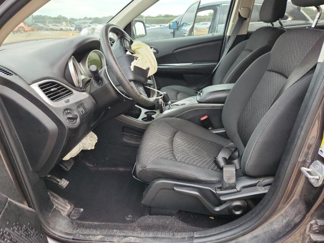 Photo 7 from auction – 2018 DODGE JOURNEY SE with VIN 3C4PDCAB2JT242622