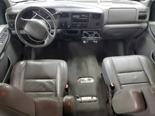 Photo 8 from auction – 2002 FORD F250 SUPER with VIN 1FTNW21F32EB66960
