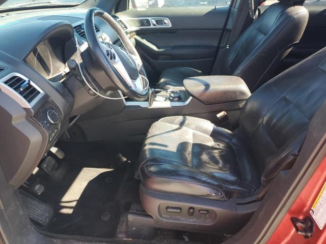 Photo 7 from auction – 2012 FORD EXPLORER L with VIN 1FMHK8F88CGA92331