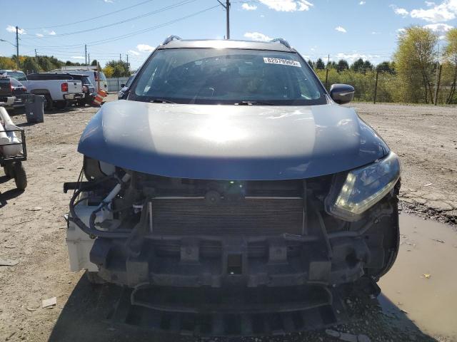 Photo 5 from auction – 2015 NISSAN ROGUE S with VIN 5N1AT2MV0FC849447