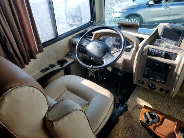 Photo 5 from auction – 2013 FORD F53 with VIN 1F66F5DY8D0A03789