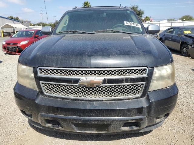 Photo 5 from auction – 2011 CHEVROLET AVALANCHE with VIN 3GNMCFE09BG201809