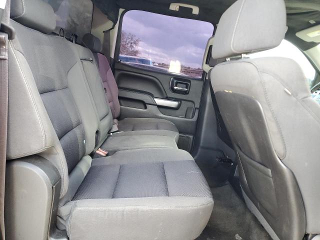 Photo 10 from auction – 2014 CHEVROLET SILVERADO with VIN 3GCUKREC7EG560412