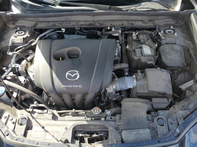 Photo 12 from auction – 2022 MAZDA CX-30 with VIN 3MVDMBAL8NM449536