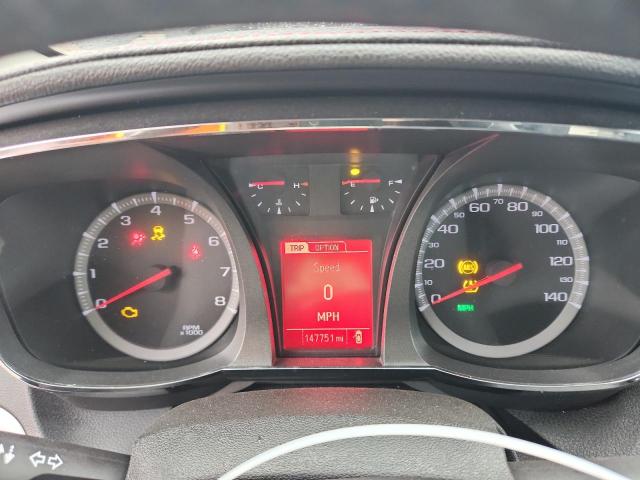 صورة رقم 9 من المزاد - 2015 GMC TERRAIN SL مع VIN 2GKALREK4F6259587