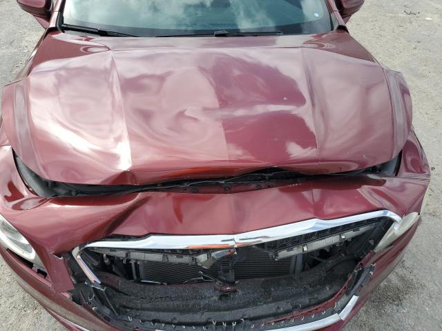 Photo 11 from auction – 2017 BUICK LACROSSE E with VIN 1G4ZP5SS9HU200860