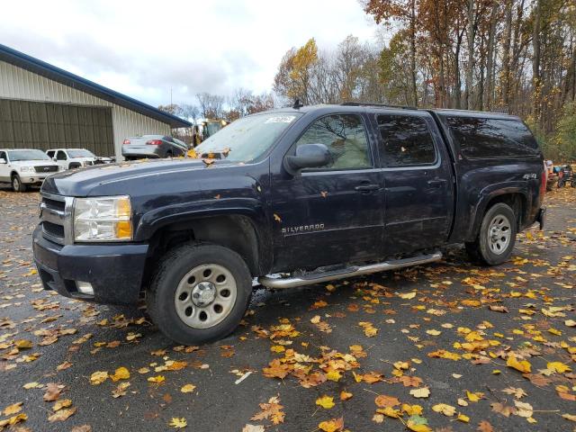 Foto 1 de la subasta – 2007 CHEVROLET SILVERADO con VIN 2GCEK13M871507554