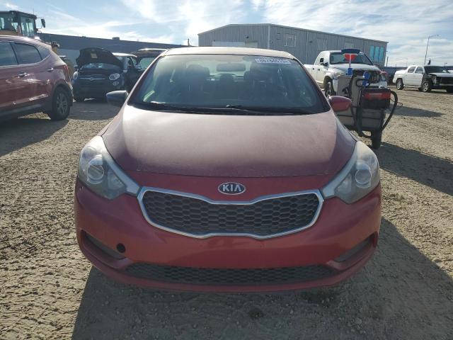 Photo 5 from auction – 2016 KIA FORTE LX with VIN KNAFK4A68G5608146