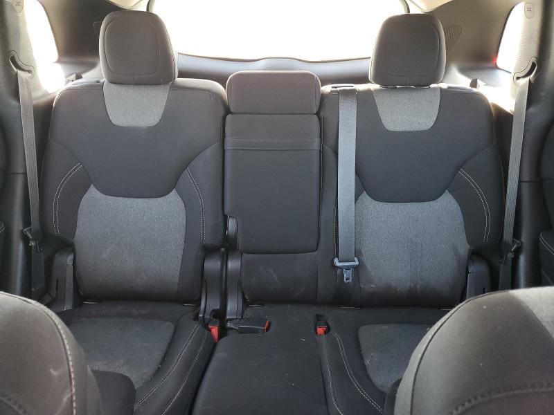 Photo 10 from auction – 2014 JEEP CHEROKEE S with VIN 1C4PJLAB6EW267077
