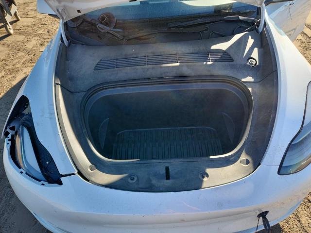 Photo 11 from auction – 2023 TESLA MODEL Y with VIN 7SAYGDEF7PF776756