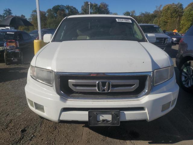 Photo 5 from auction – 2009 HONDA RIDGELINE with VIN 5FPYK16549B107984