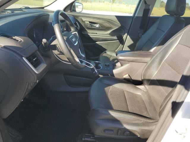 Photo 7 from auction – 2023 GMC TERRAIN SL with VIN 3GKALPEG2PL197832