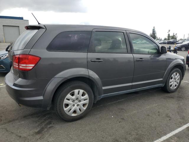 Photo 3 from auction – 2015 DODGE JOURNEY SE with VIN 3C4PDCABXFT587825