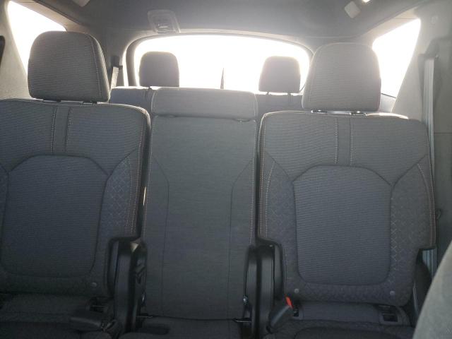 Photo 10 from auction – 2025 HONDA PILOT with VIN 5FNYG2H38SB040761