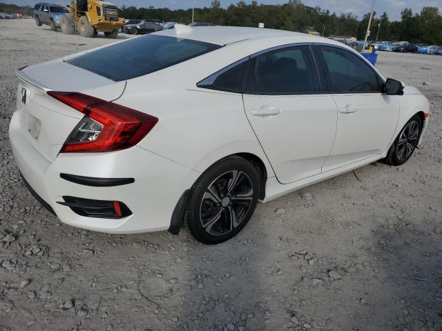 Photo 3 from auction – 2017 HONDA CIVIC EX with VIN 19XFC1F3XHE008022