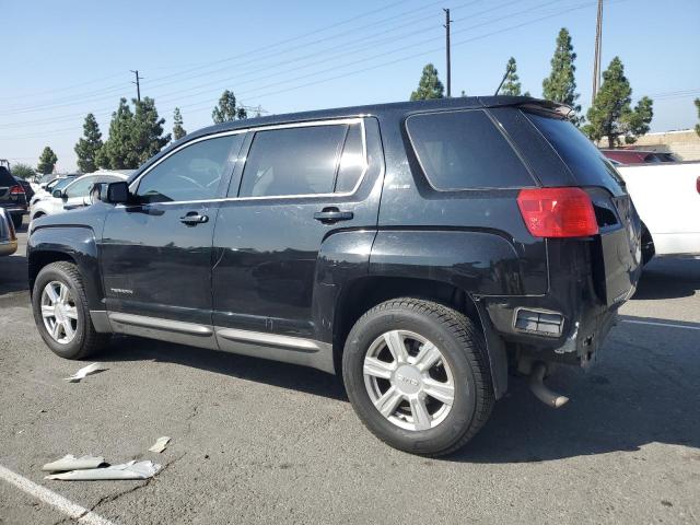 Фото 2 с аукциона – 2015 GMC TERRAIN SL с VIN 2GKALMEK4F6339586