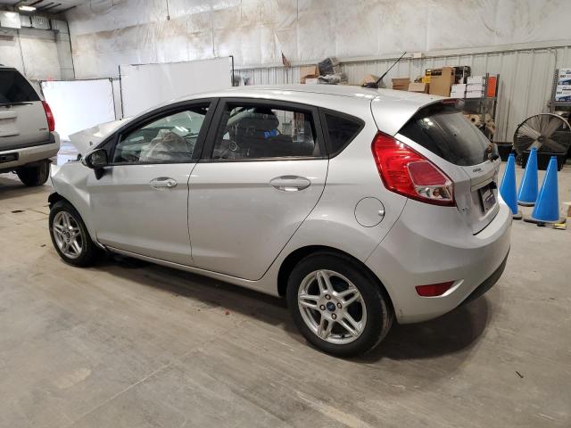 Photo 2 from auction – 2019 FORD FIESTA SE with VIN 3FADP4EJ4KM140533