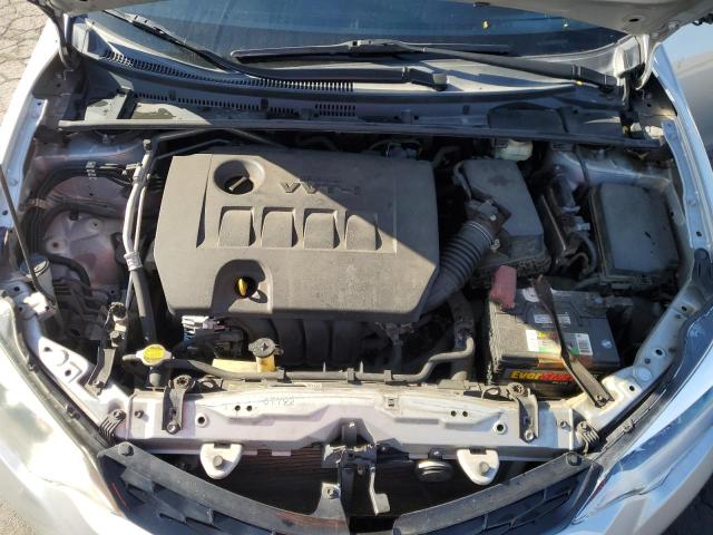 Photo 11 from auction – 2016 TOYOTA COROLLA L with VIN 2T1BURHE8GC587145
