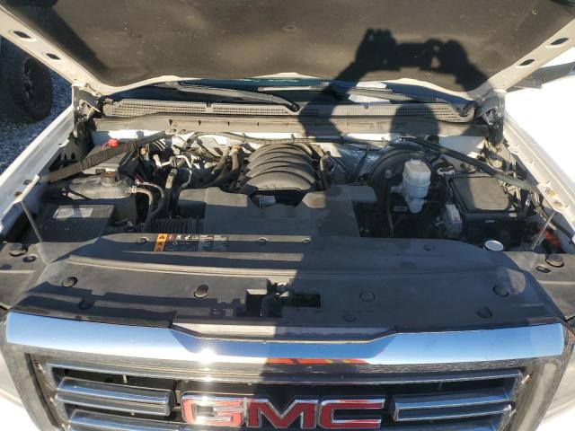 Photo 11 from auction – 2017 GMC SIERRA K15 with VIN 3GTU2MEC2HG240695