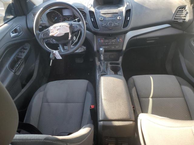 Photo 8 from auction – 2017 FORD ESCAPE SE with VIN 1FMCU9G90HUB46215