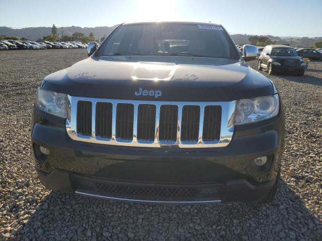 Photo 5 from auction – 2011 JEEP GRAND CHER with VIN 1J4RS5GG7BC661179