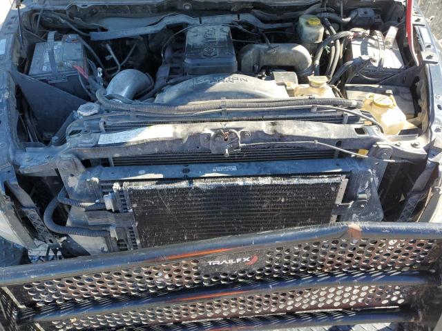 Photo 11 from auction – 2003 DODGE RAM 2500 S with VIN 3D7KU28C83G705951