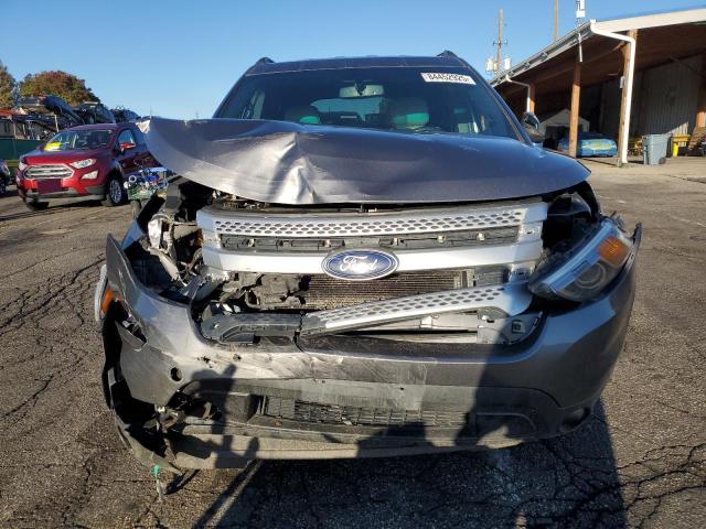 Photo 5 from auction – 2012 FORD EXPLORER X with VIN 1FMHK8D8XCGA96822