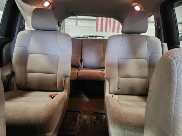 Photo 10 from auction – 2015 HONDA ODYSSEY EX with VIN 5FNRL5H43FB040764