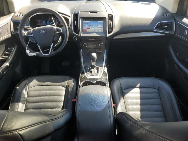 Photo 8 from auction – 2016 FORD EDGE SEL with VIN 2FMPK4J98GBB29413