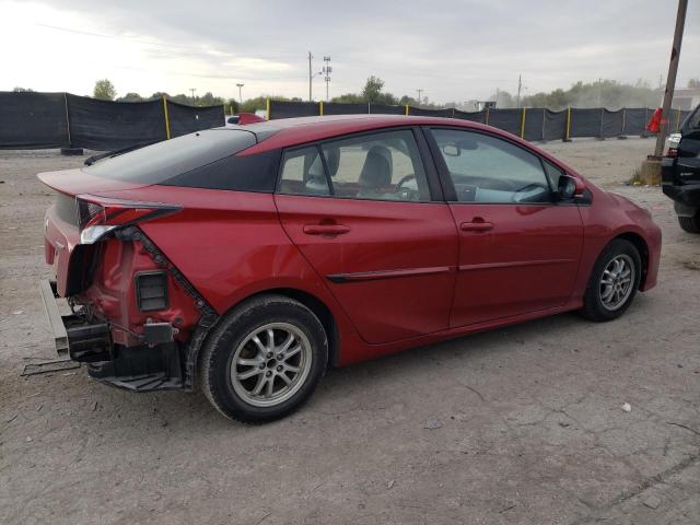 Photo 3 from auction – 2016 TOYOTA PRIUS with VIN JTDKARFU6G3526436