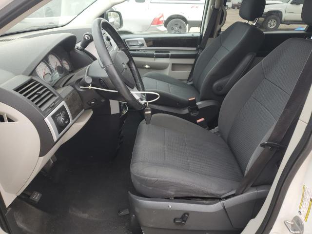 Photo 7 from auction – 2010 DODGE GRAND CARA with VIN 2D4RN5D19AR443959