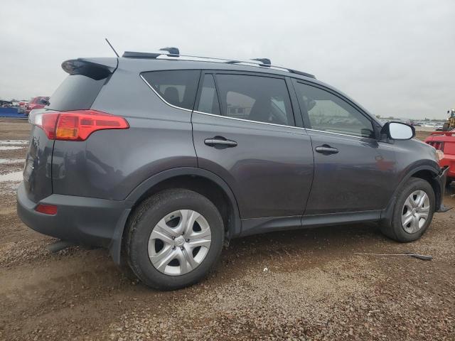 Photo 3 from auction – 2014 TOYOTA RAV4 LE with VIN JTMBFREV2ED060023