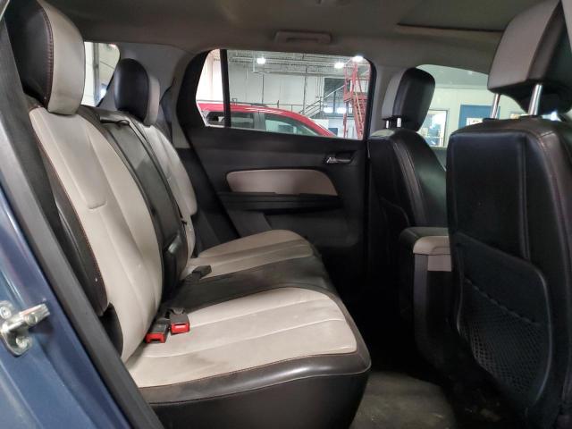 Photo 11 from auction – 2012 GMC TERRAIN SL with VIN 2GKFLVEK9C6134725